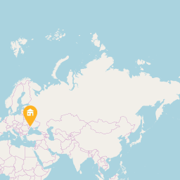 Nomera v Fontanke на глобальній карті